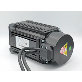 Serwo AC 230V 750W 2,4Nm + sterownik SD300